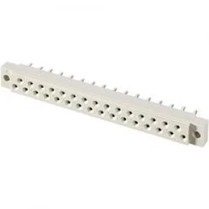 Image of Conec 102A10019X Plug Connector DIN 41617