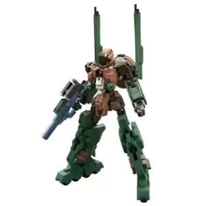 Image of Frame Arms Plastic Model Kit 1/100 RF-9 Revenant Eye: Re2 21 cm
