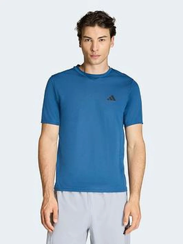 Image of Jersey adidas Essentials Bleu Male XL