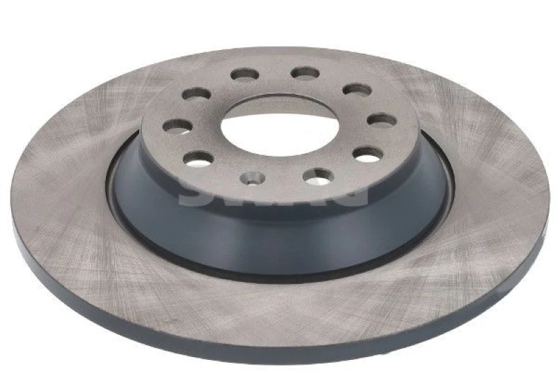 Image of Brake disc SWAG 30 10 4496