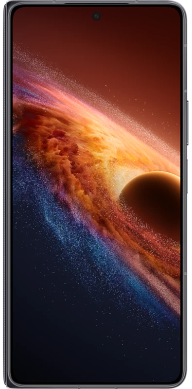 Image of HONOR Magic V6 6.52" OLED Snapdragon 8 Elite 16GB RAM 512GB Storage 5G Dual-SIM MagicOS Smartphone - Black 5109CETX