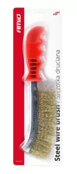 Image of AMiO Wire Brush 02602