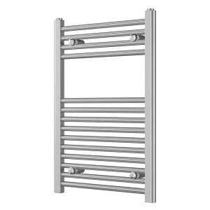 Image of Prorad Towel Rail 600x1200 - Chrome