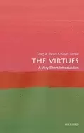 Image of virtues a very short introduction