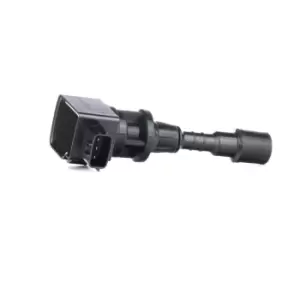 Image of RIDEX Ignition coil MAZDA 689C0369 LFB618100A,LFB618100B,LFB618100B9U Coil pack,Ignition coil pack,Engine coil,Engine coil pack LFB618100C