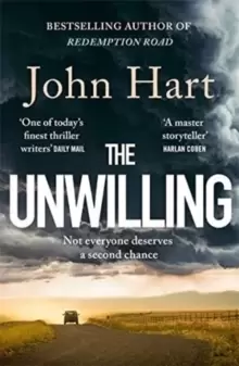 Image of The Unwilling : The gripping new thriller from the author of the Richard & Judy Book Club pick