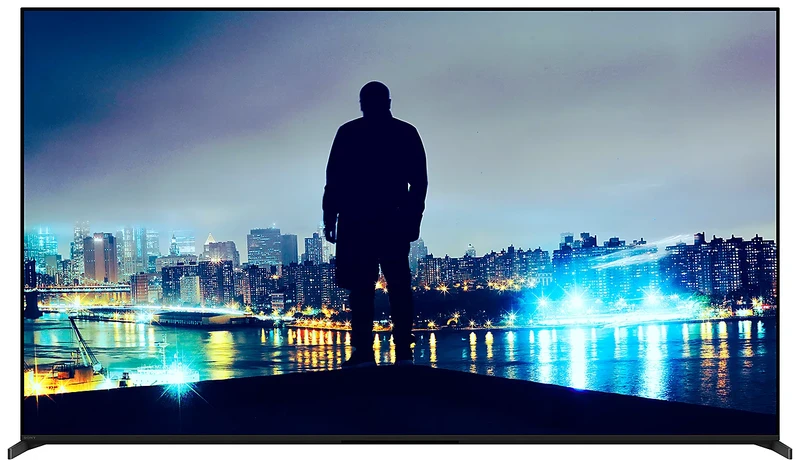 Image of Sony Bravia 8 II 55" K55XR8M25BP Smart 4K Ultra HD QD-OLED TV