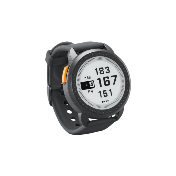Image of Bushnell Ion Edge Gps Watch - Black