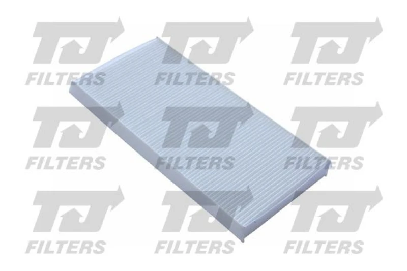 Image of QUINTON HAZELL Pollen filter QUINTON HAZELL QFC0120