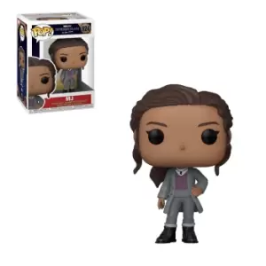 Image of Marvel Spider-Man No Way Home MJ Funko Pop! Vinyl
