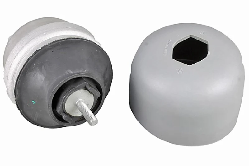 Image of Engine mount METZGER 8053763