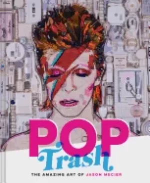 Image of pop trash