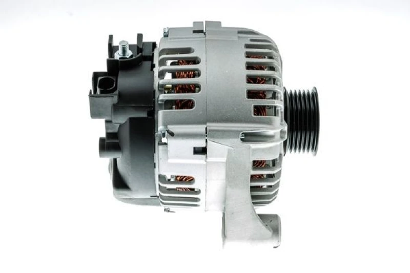 Image of AISIN Alternator AISIN ALTBM-7005