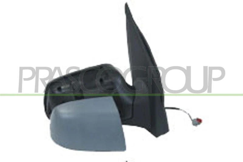 Image of PRASCO Wing mirror PRASCO FD3527323P