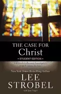 Image of case for christ student edition a journalists personal investigation of the