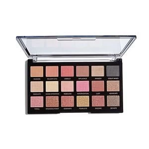 Image of Revolution Pro Regeneration Revelation Eye Shadow Palette