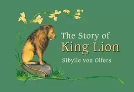 Image of story of king lion