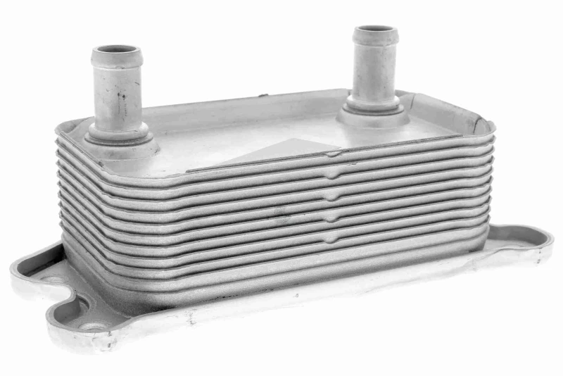 Image of VEMO V95-60-0012 Oil Cooler Original VEMO Quality Oil Cooler,engine oil (469)