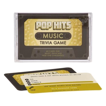 Image of Ridleys Trivia Tapes - Greatest Hits