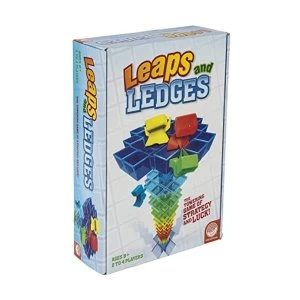 Image of Leaps & Ledges Multiplayer Game