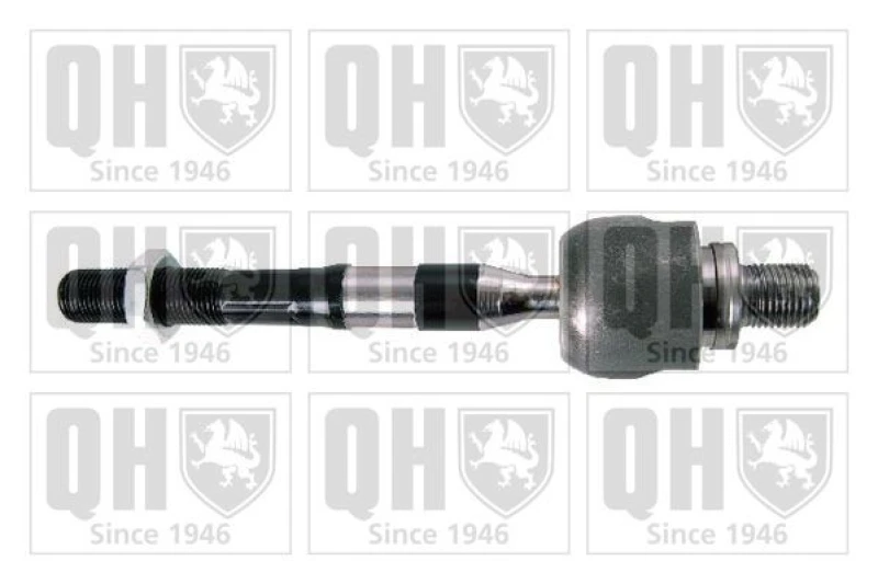 Image of QUINTON HAZELL Inner tie rod QUINTON HAZELL QR3831S