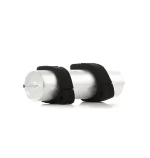 Image of RIDEX Fuel Filter AUDI 9F0048