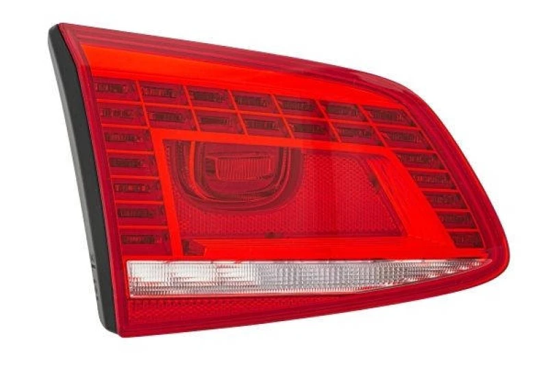 Image of HELLA 2SB 010 747-051 Rear light Inner Section, with bulb holder, Left, LED Combination Rearlight (391)