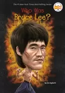 Image of who was bruce lee