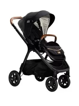 Image of Joie Baby Signature Finiti Pram - Eclipse