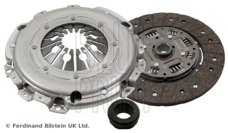 Image of Blue PRINT Clutch kit Blue PRINT ADV1830146
