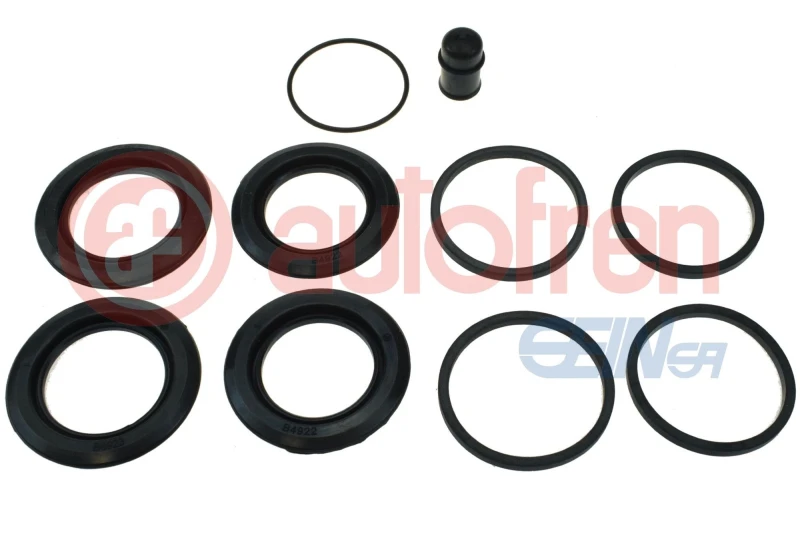 Image of AUTOFREN SEINSA Repair Kit, brake caliper AUTOFREN SEINSA D43204