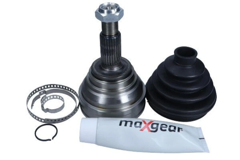 Image of MAXGEAR CV joint kit MAXGEAR 49-3193