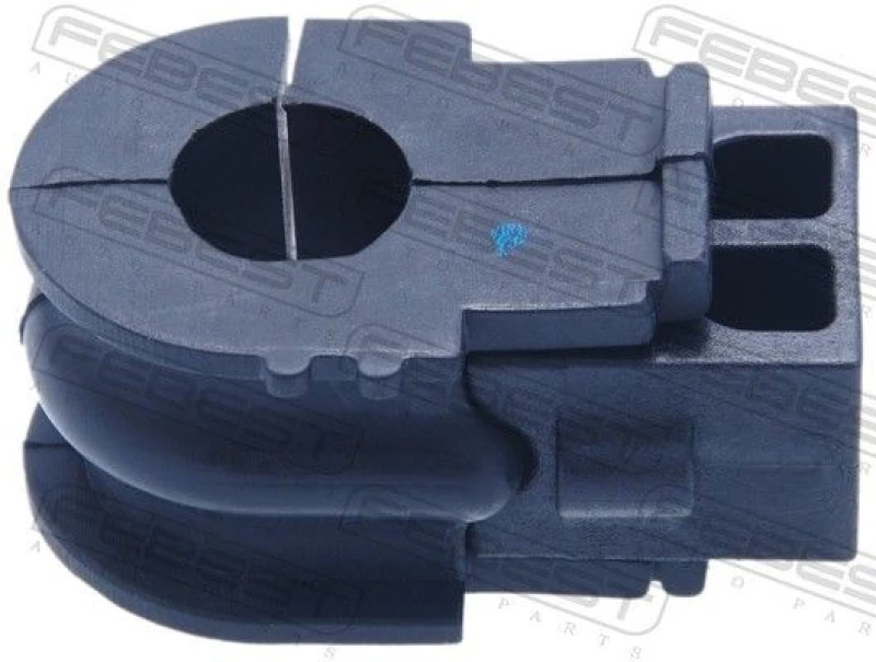 Image of Anti roll bar bush FEBEST NSB-F15F