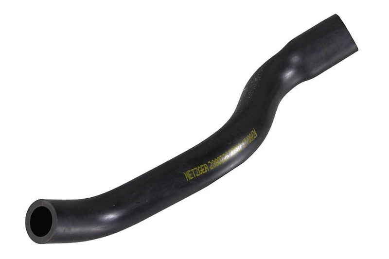 Image of Rocker cover breather pipe METZGER 2380226