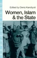 Image of women islam and the state