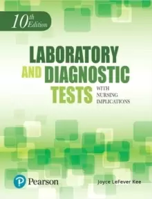 Image of Laboratory and Diagnostic Tests