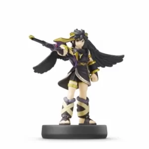 image of Dark Pit Amiibo (Super Smash Bros) for Nintendo Wii U & 3DS