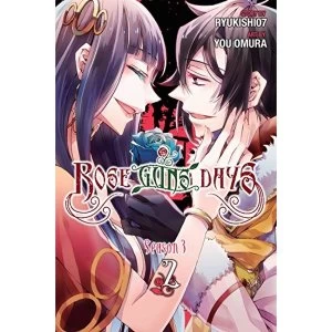 Image of Rose Guns Days Season 3, Vol. 2