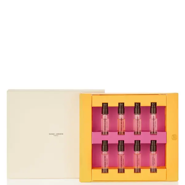 Image of Sana Jardin Discovery Set