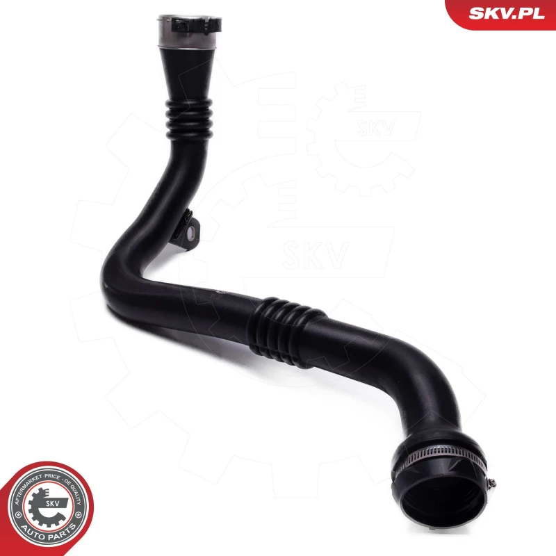 Image of ESEN SKV Charger intake hose ESEN SKV 54SKV218