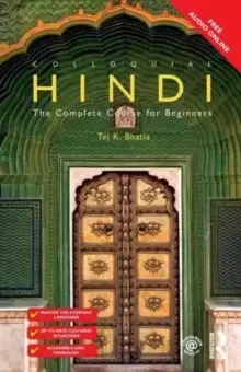 Image of Colloquial Hindi : The Complete Course for Beginners