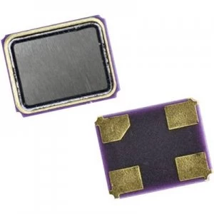 image of Quartz crystal Qantek QC2524.0000F12B12M SMD 4 24.0000 MHz