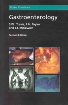 Image of Gastroenterology by S. P .L. Travis