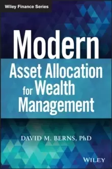 Image of Modern Asset Allocation for Wealth Management
