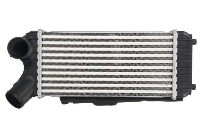 Image of THERMOTEC Intercooler THERMOTEC DAG024TT