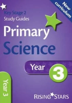 Image of Science. Year 3 by Alan Jarvis Paperback