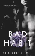 Image of bad habit