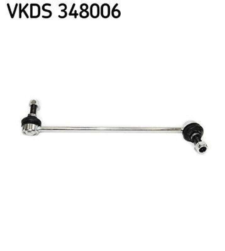 Image of SKF Anti-roll bar link SKF VKDS 348006