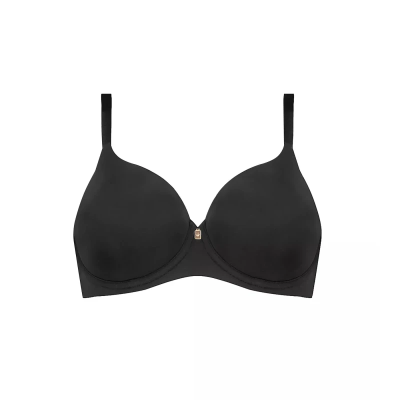 Image of Triumph Womens bra Triumph Make-Up Essentials WP Noir Female 110E