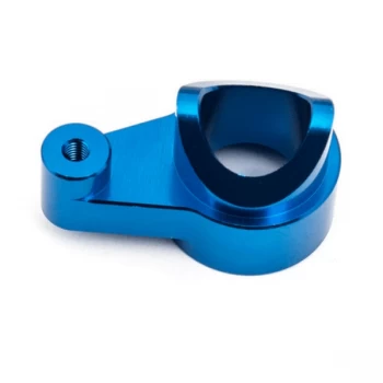 Image of Team Associated RC8B3 Aluminum Servo Saver Arm
